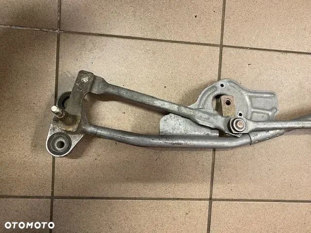 MECHANIZM WYCIERACZEK PRZÓD BMW E39 8259247 116226 - 5
