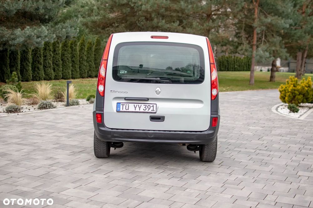 Renault Kangoo ver-110-tendance - 29
