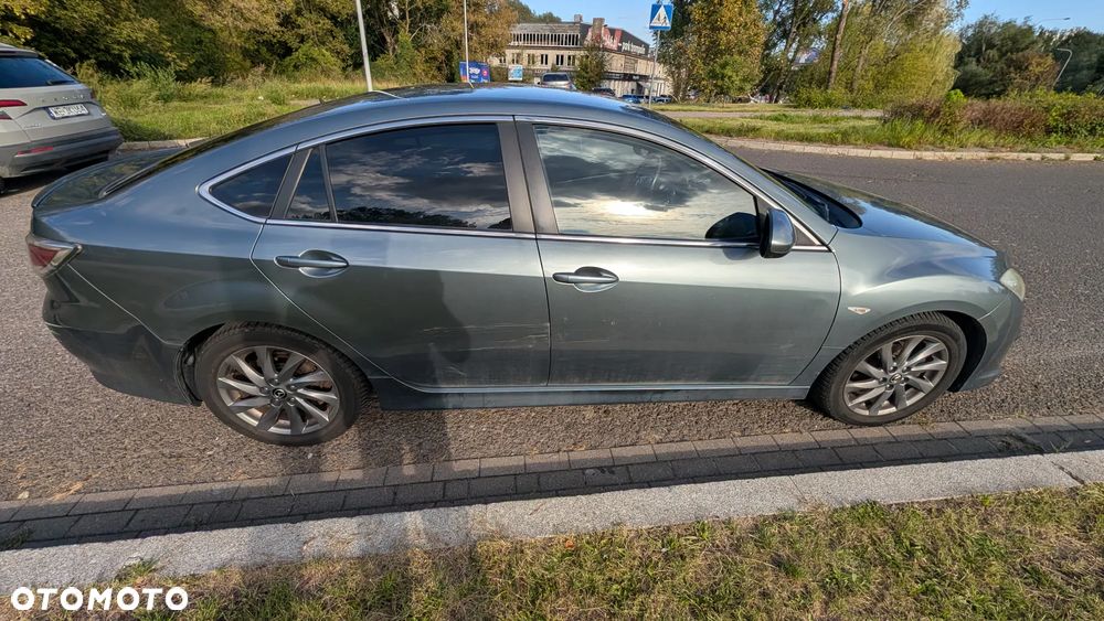 Mazda 6 2.2 CD Kirei - 6