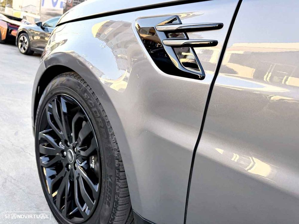 Land Rover Range Rover Sport 2.0 Si4 PHEV HSE - 53