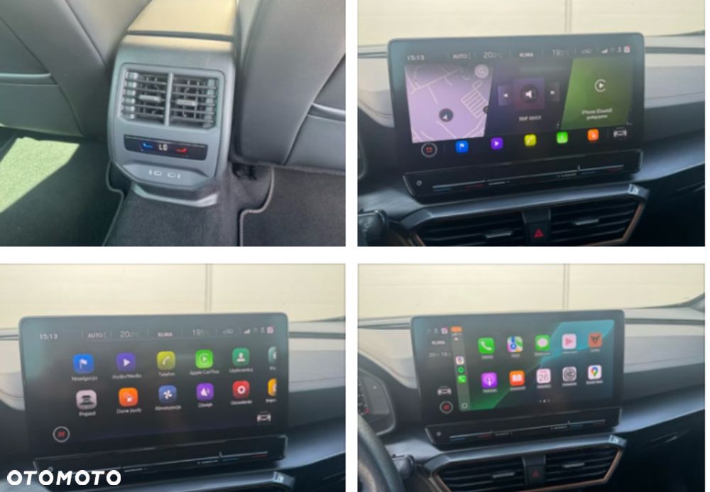 Cupra Formentor 1.5 TSI DSG - 30