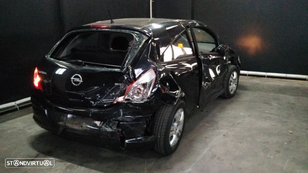Para Peças Opel Corsa D (S07) - 3