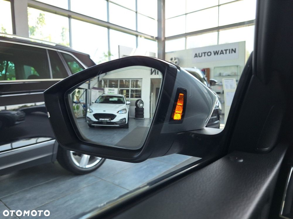 Skoda Superb 2.0 TSI Style DSG - 29