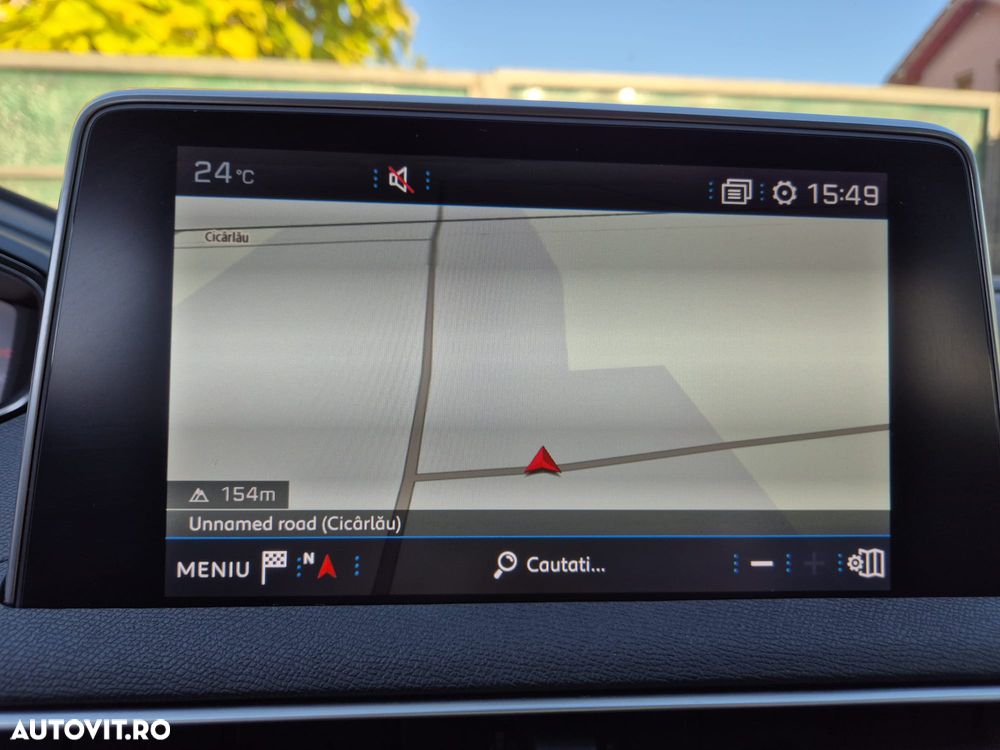 Peugeot 3008 1.5 BlueHDI 130 S&S EAT8 Allure - 14