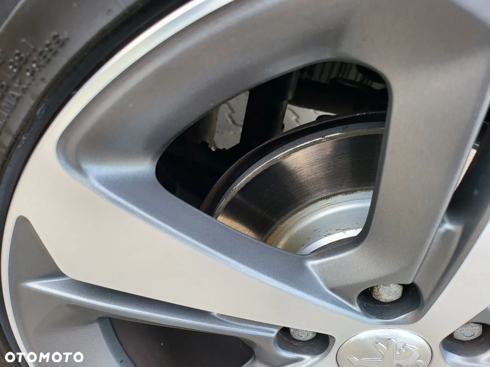 Peugeot 308 BlueHDi FAP 120 EAT6 Stop & Start Allure - 10