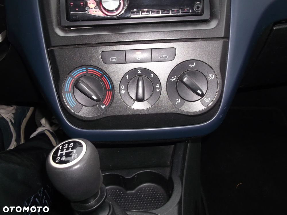 Fiat Punto 1.2 8V SX - 15