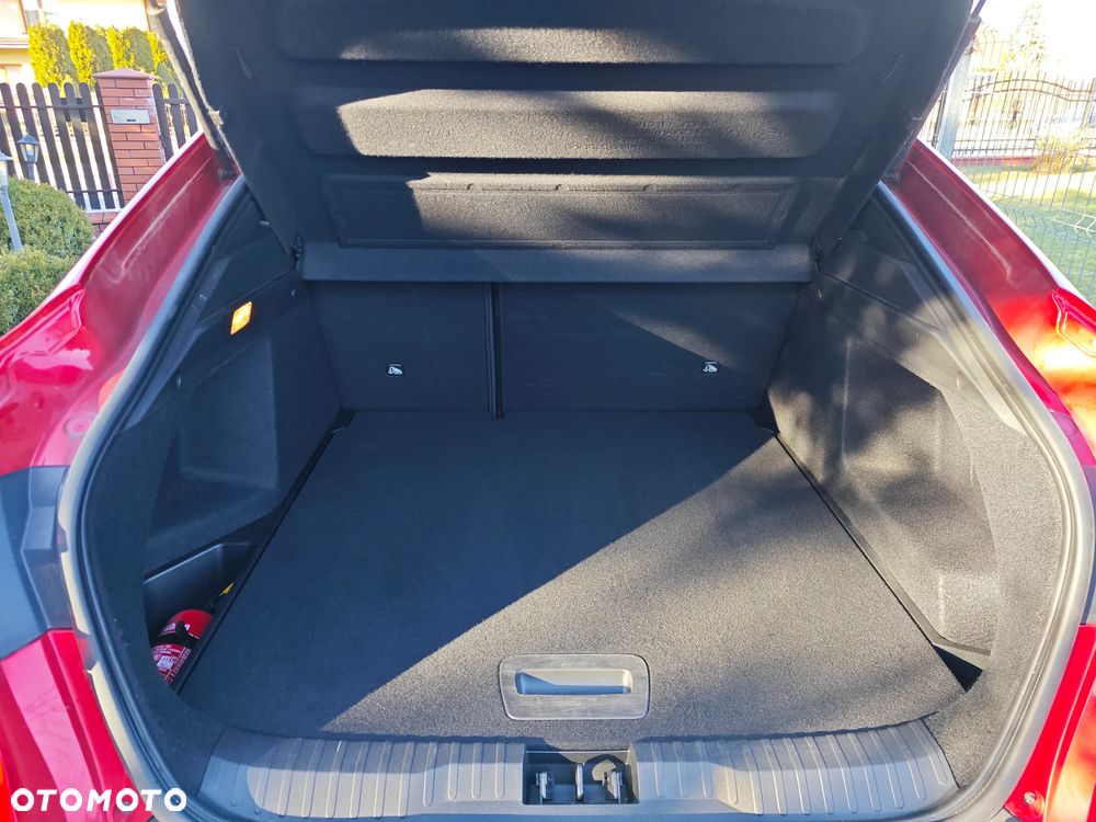Renault Arkana 1.3 TCe mHEV R.S Line EDC - 21