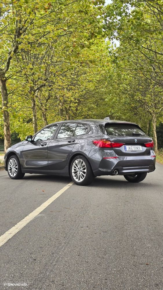 BMW 116 - 13