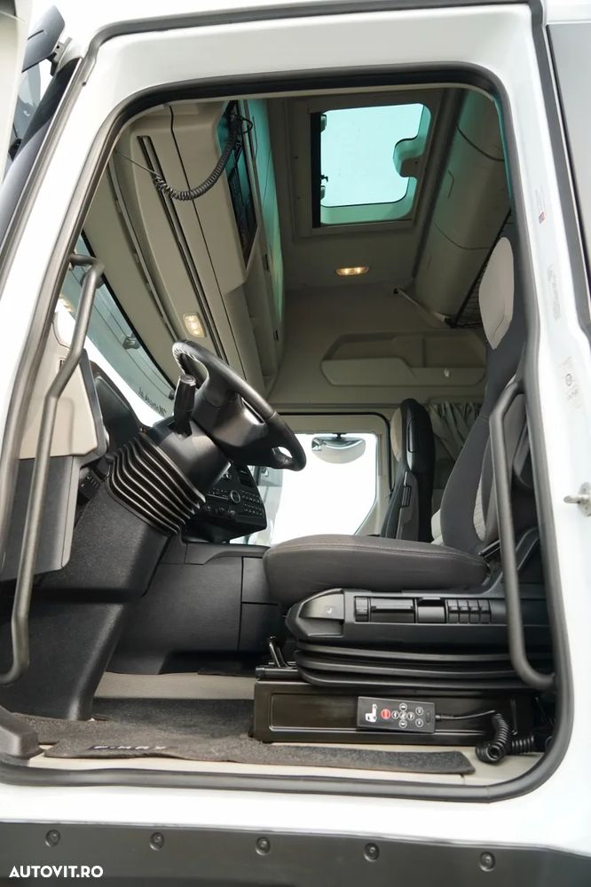 Ford F-MAX 500 / EURO 6 - 22