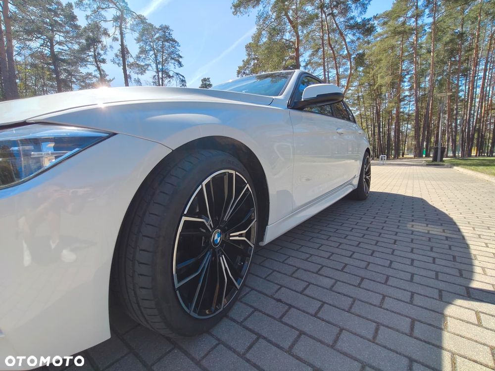 BMW Seria 3 - 13