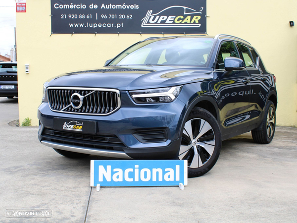 Volvo XC 40 1.5 T4 PHEV Inscription Expression