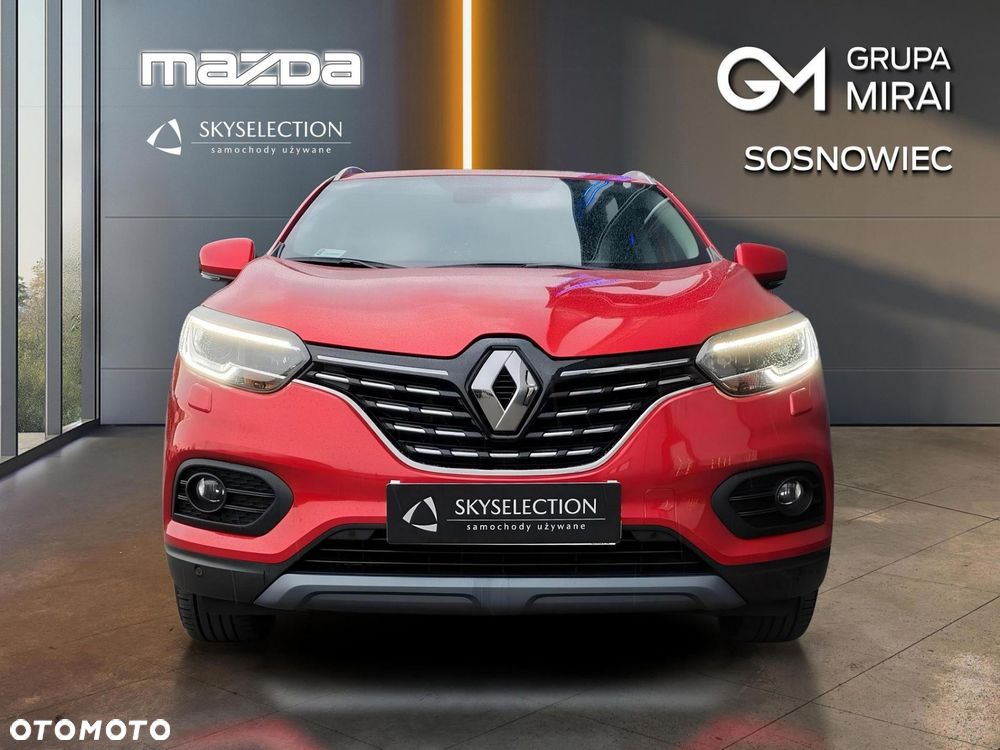 Renault Kadjar 1.3 TCe FAP Intens EDC - 9