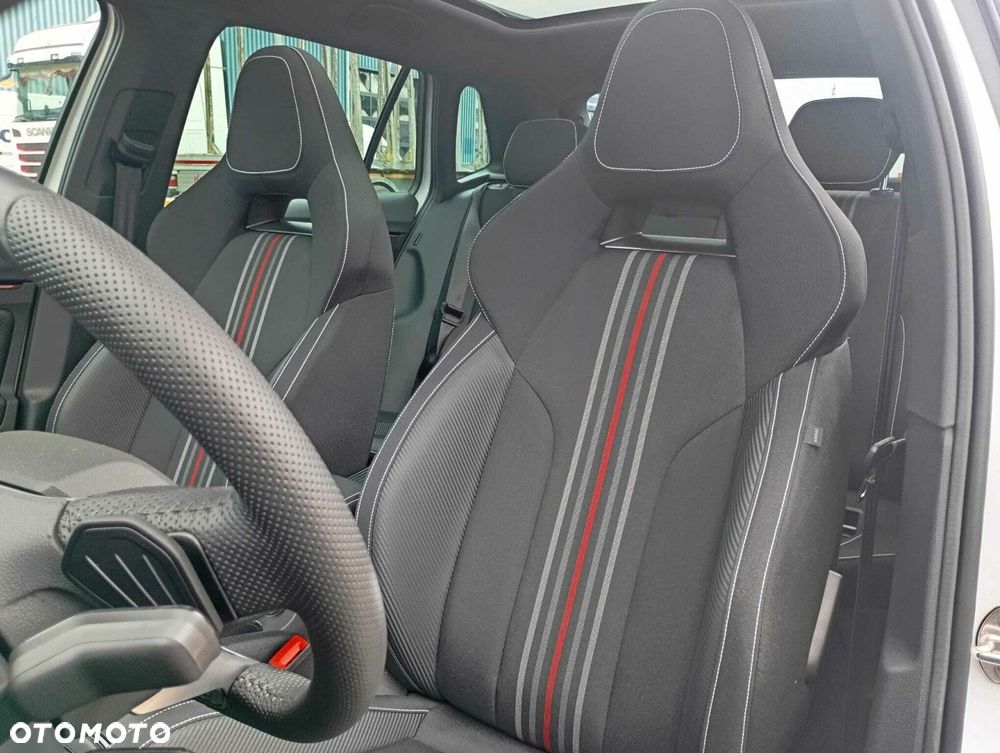 Skoda Kamiq 1.5 TSI Monte Carlo DSG - 10