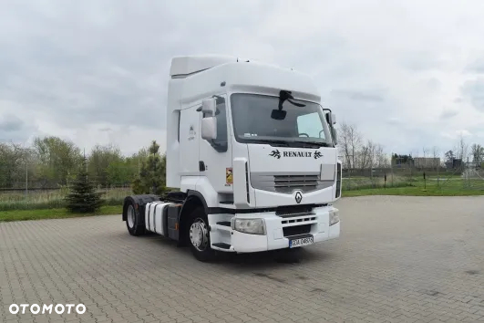 Renault Premium 460 DXI - 10