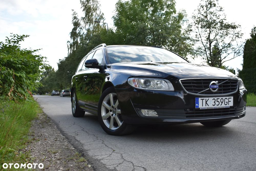 Volvo V70 - 25