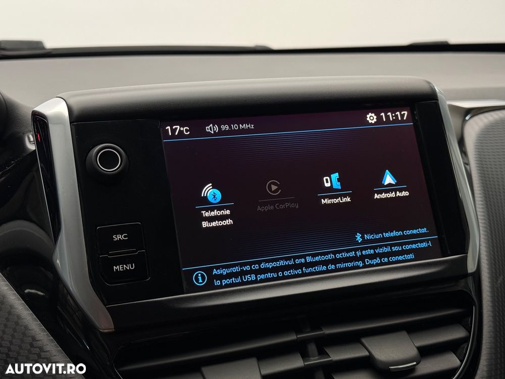 Peugeot 208 PureTech 82 Style - 15