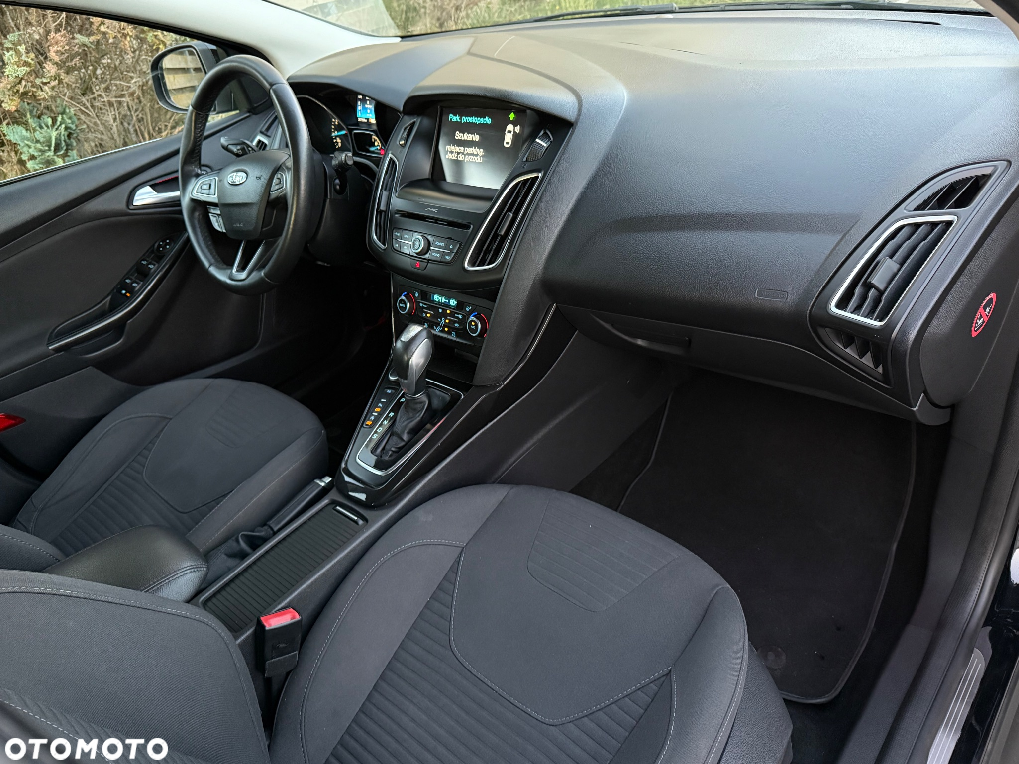 Ford Focus 1.0 EcoBoost Titanium - 20