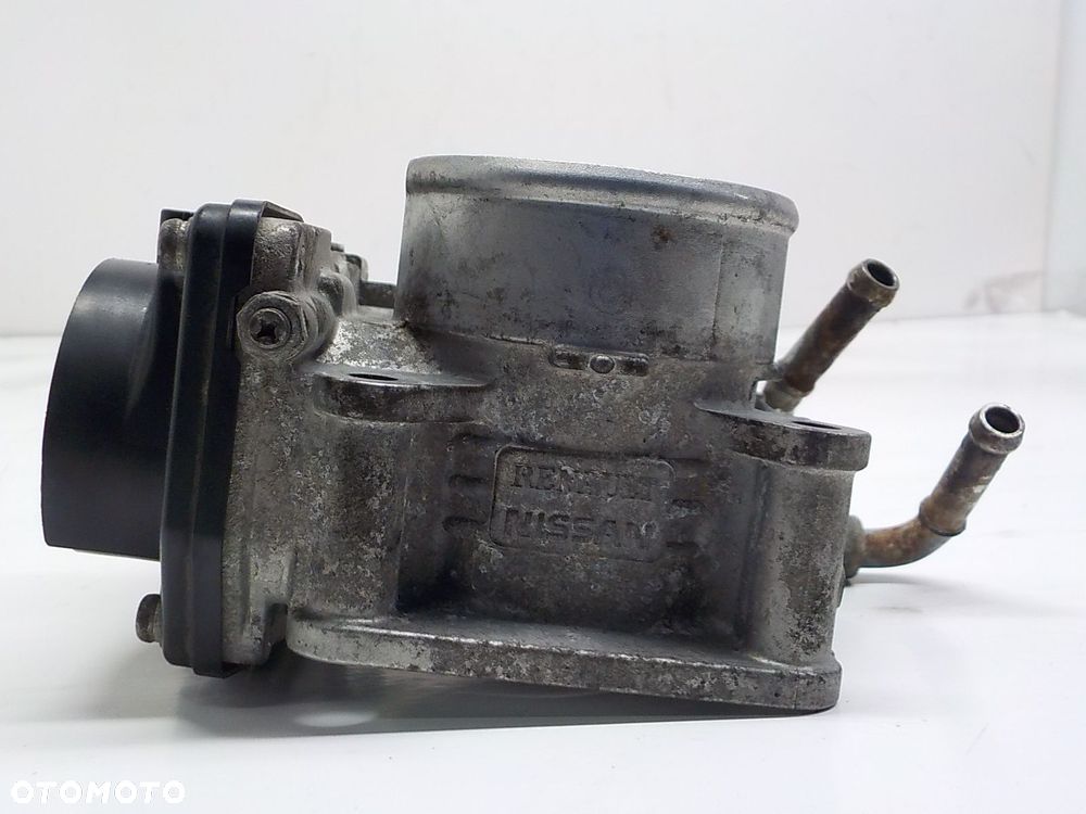 NISSAN JUKE F15 1.6 16V HR16 PRZEPUSTNICA RME50-18 - 5