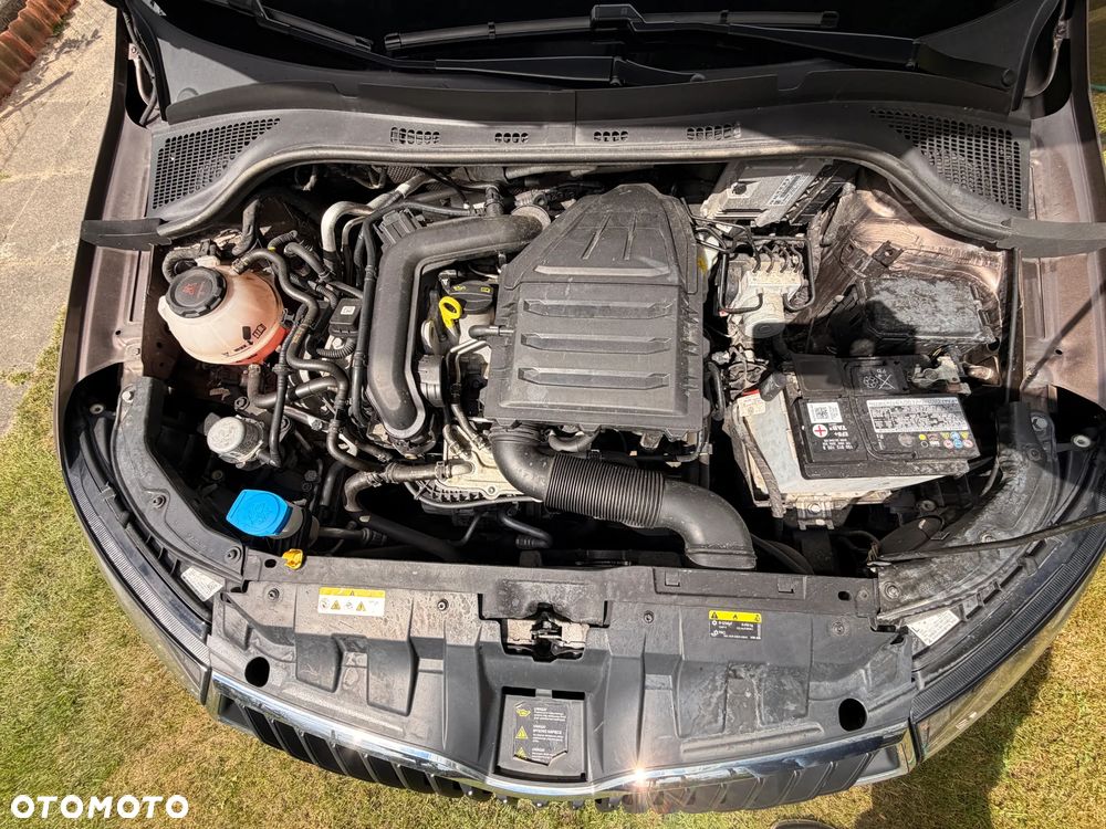 Skoda Fabia 1.0 TSI Ambition - 11