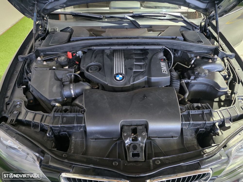 BMW 118 d - 8