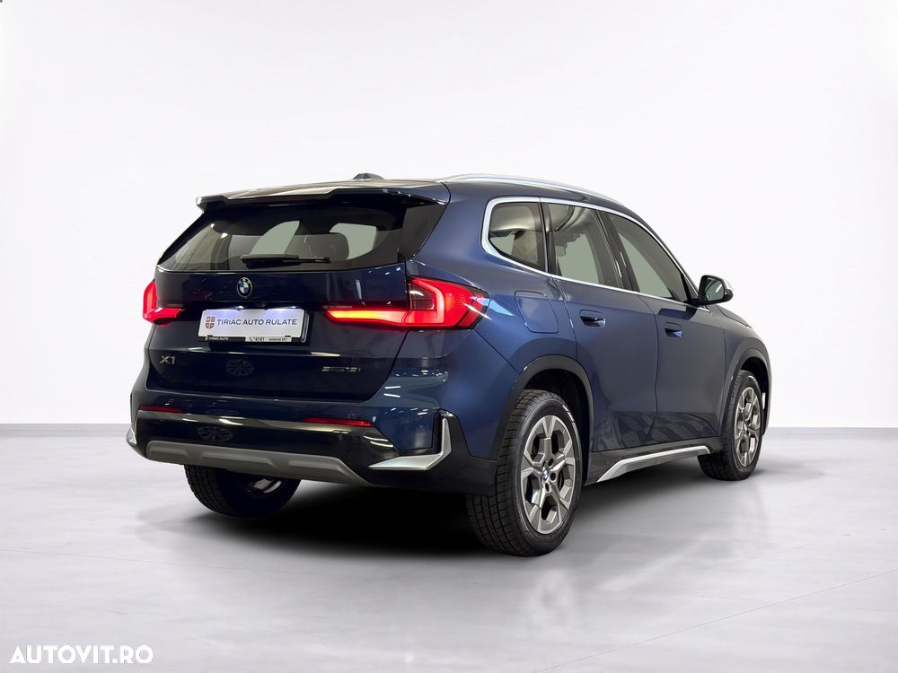 BMW X1 - 6