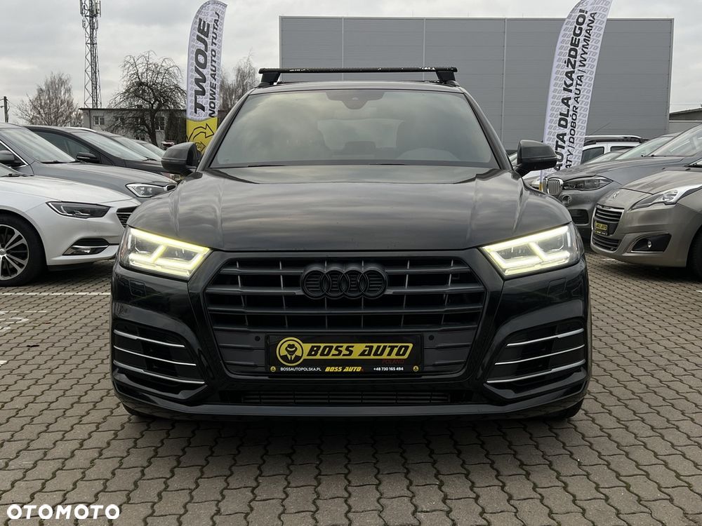 Audi SQ5 - 4