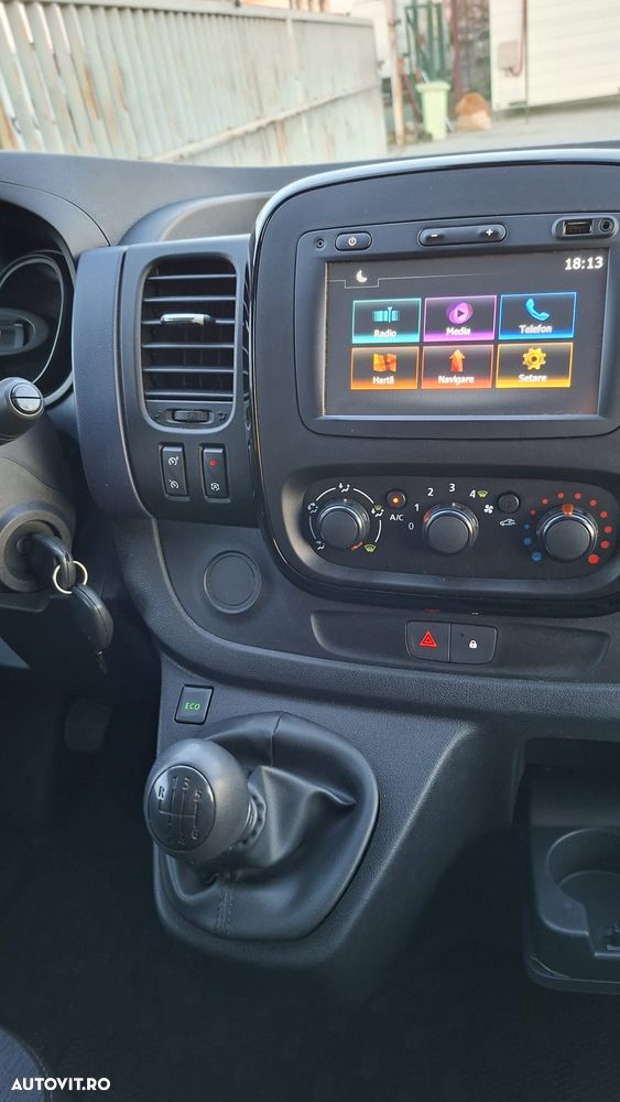 Opel Vivaro - 4