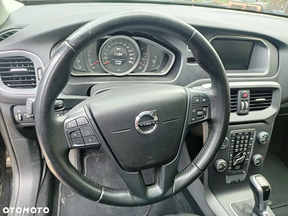 Volvo V40 - 7