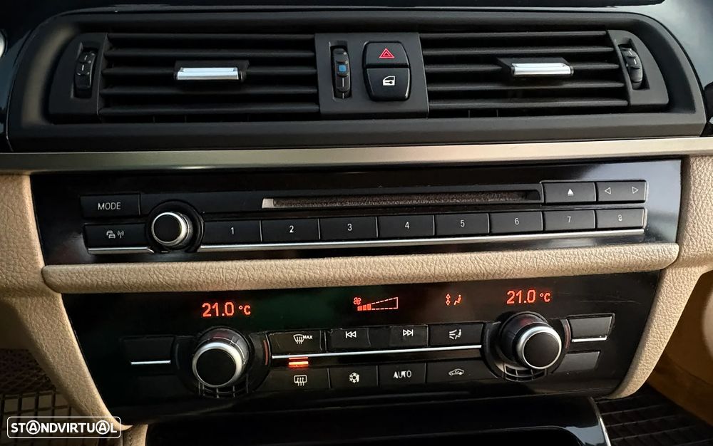 BMW 530 d Auto - 20