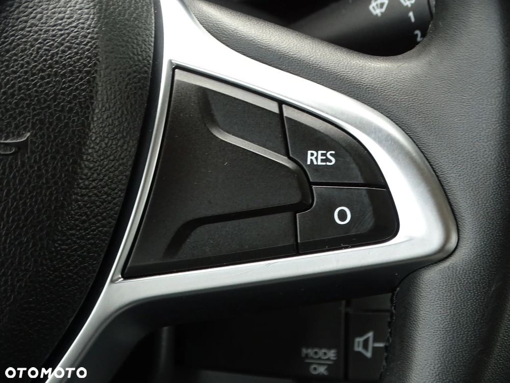 Dacia Lodgy 1.5 Blue dCi Stepway S&S - 19