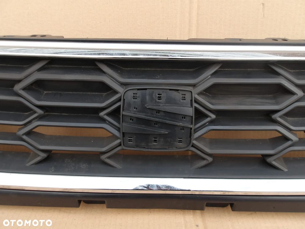 ATRAPA GRILL SEAT ARONA FR LIFT 6F9853654A - 6