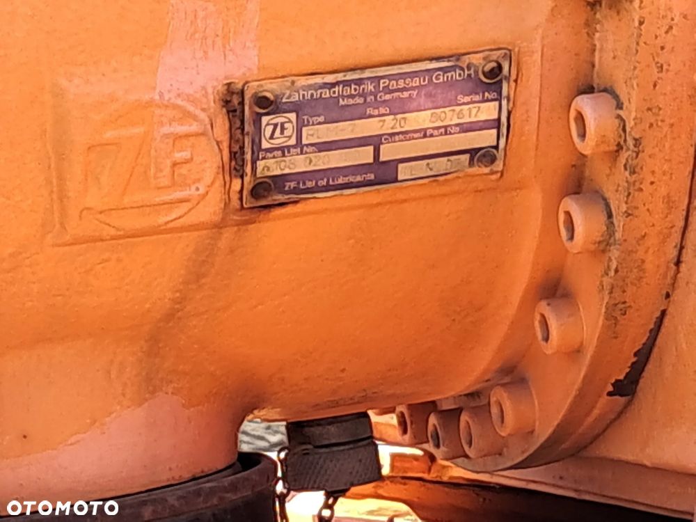 Inny SCHWING-Stetter AM 7 FHC - 5