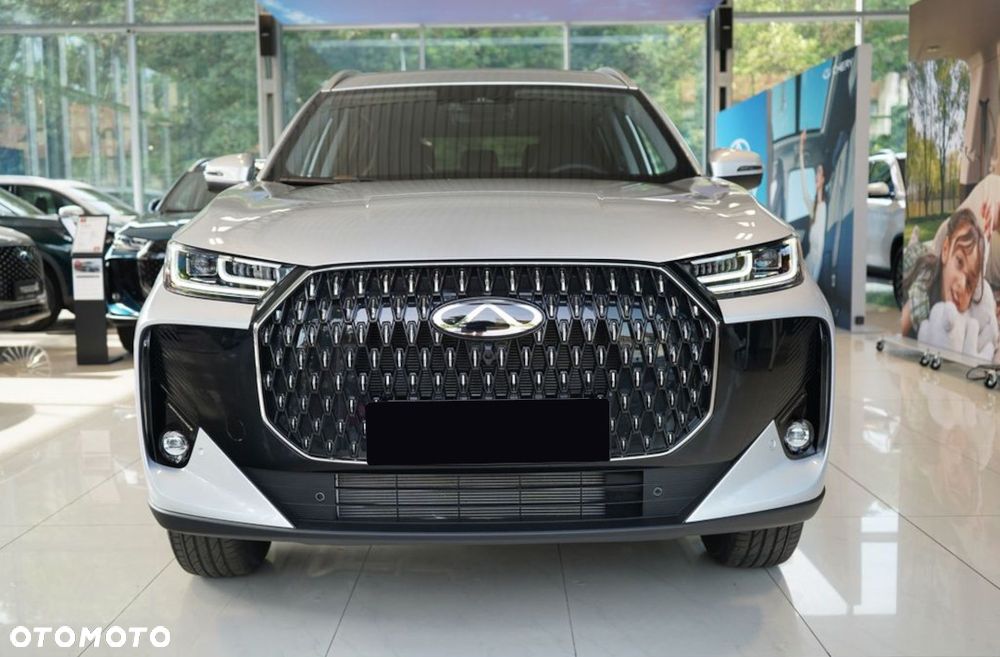 Chery Tiggo 7 1.5 HEV Premium DCT - 9