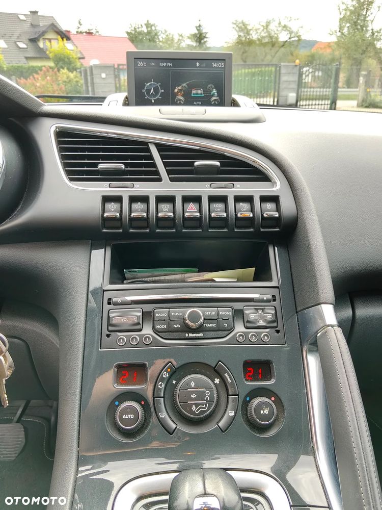 Peugeot 3008 - 7