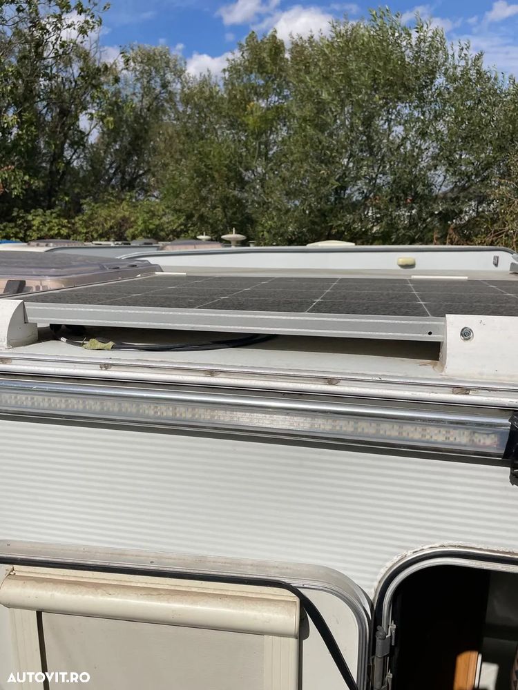 Elddis WhirlWind XL Avante 524 - 23
