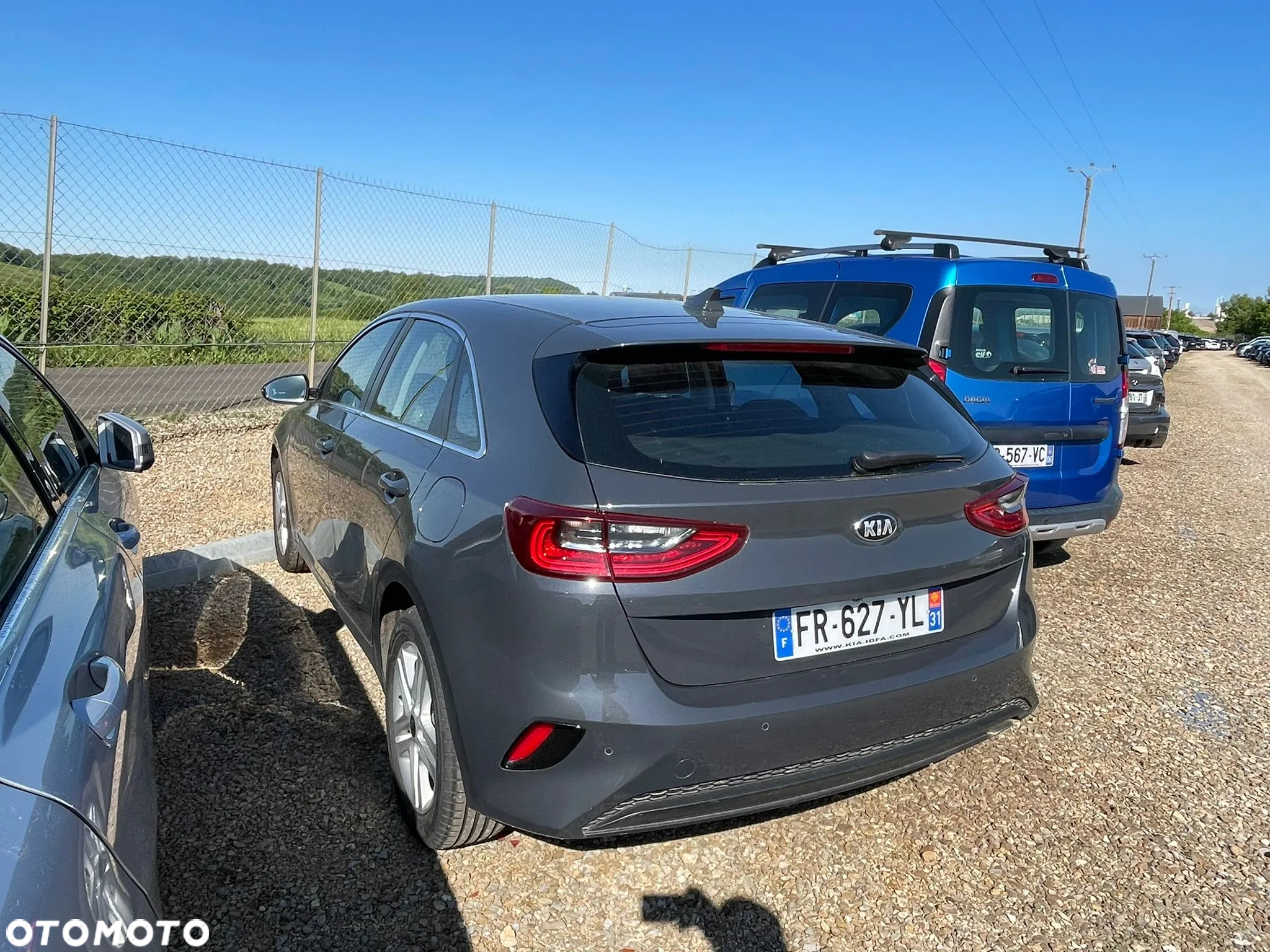 Kia Ceed - 4