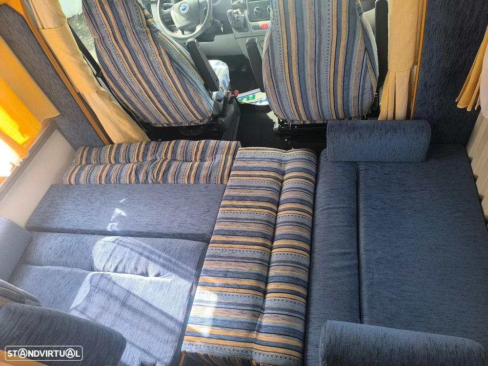 Chausson Flash 08 - 11