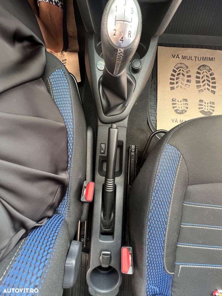 Dacia Sandero Stepway TCe 90 MT6 Comfort - 18