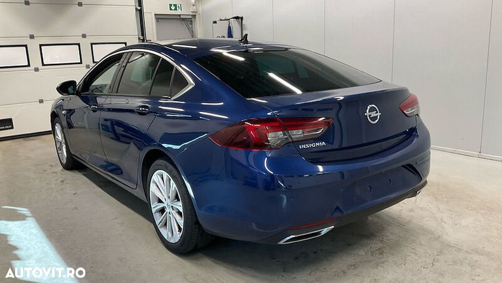 Opel Insignia 2.0 Start/Stop Aut. Elegance - 4