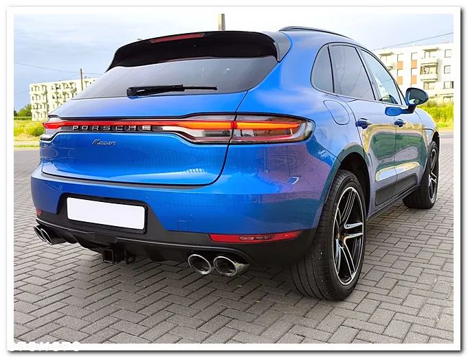 Porsche Macan - 6