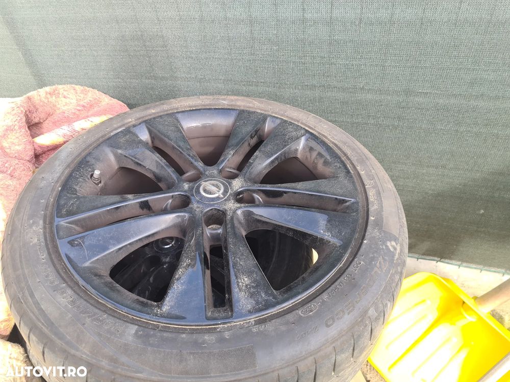 Opel Astra 2015 photo 4