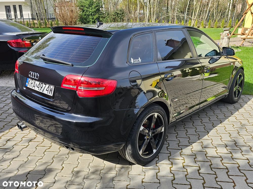 Audi A3 - 5