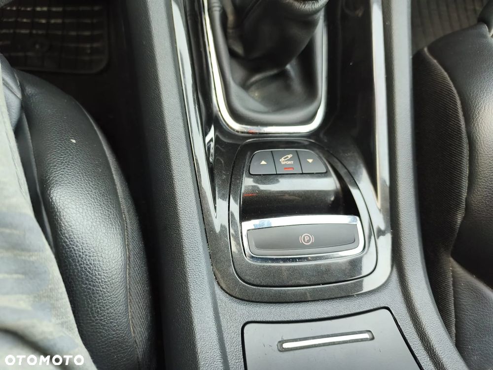Citroën C5 - 26
