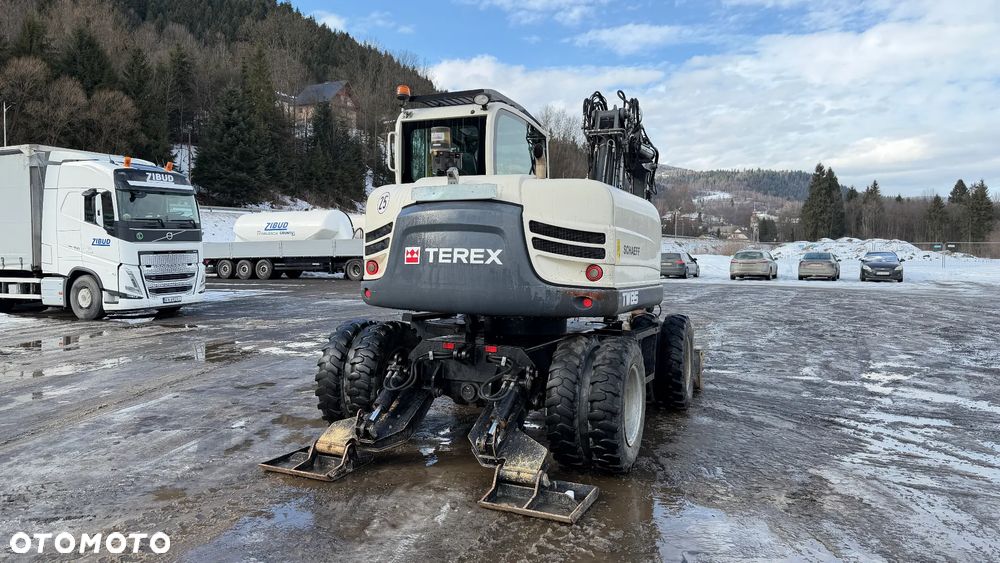 Terex TW85 - 6