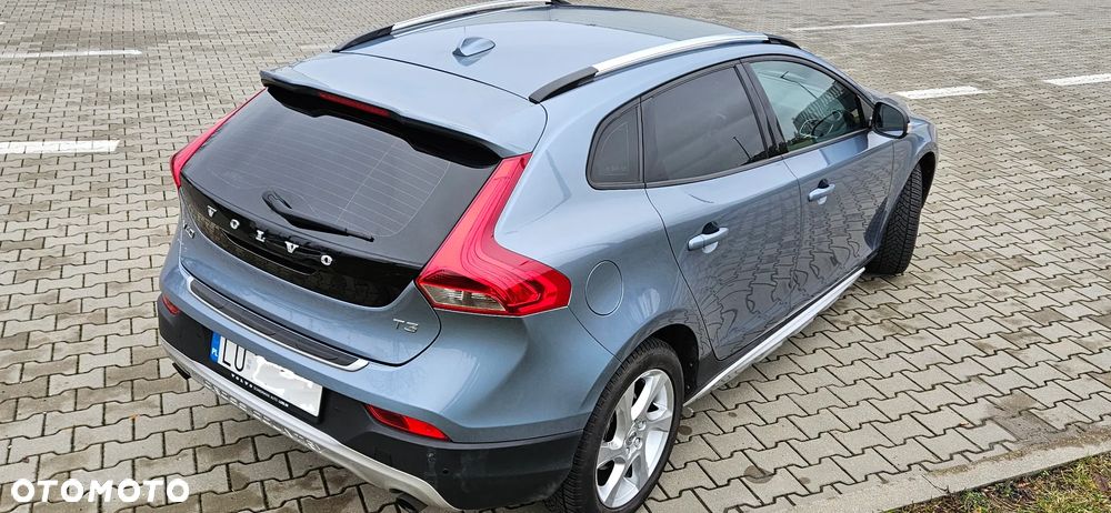 Volvo V40 T3 Drive-E Kinetic - 6