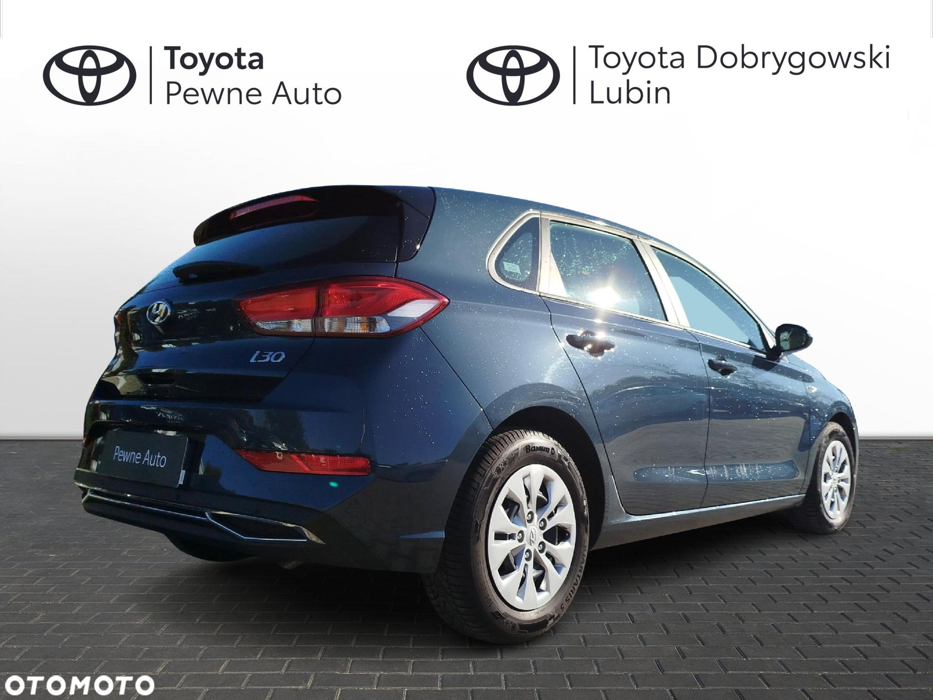 Hyundai i30 - 5