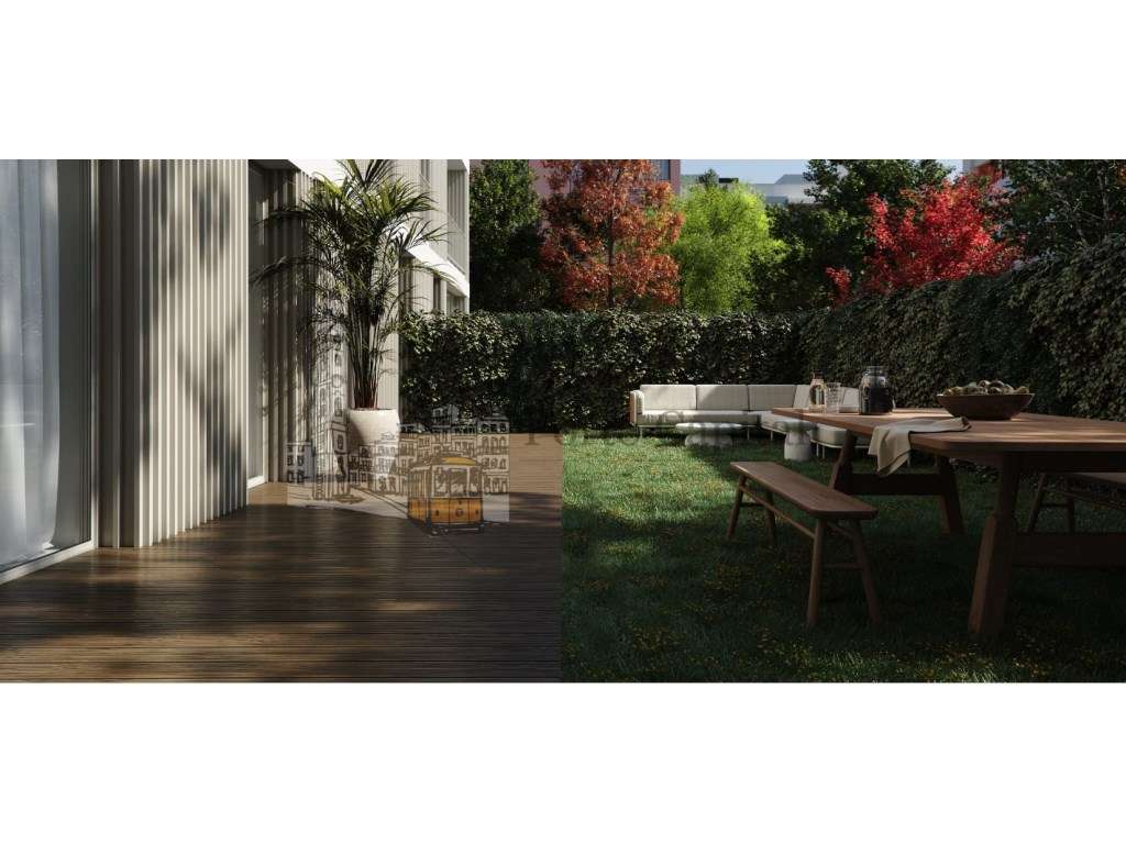 ULTIMAS FRAÇÕES DISPONIVEIS
FANTASTICOS APARTAMENTOS T2 E T3, COM ... - Grande imagem: 2/20