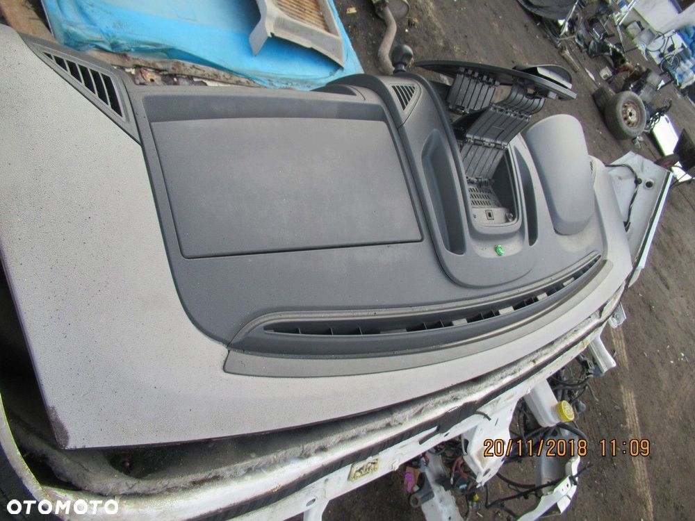 deska przekładka ducato jumper boxer 06+ eu - 3