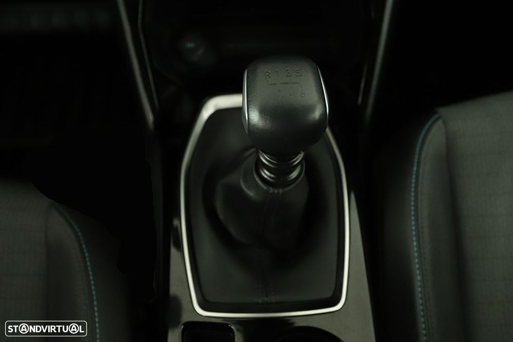 Peugeot 208 1.2 PureTech Allure Pack - 13