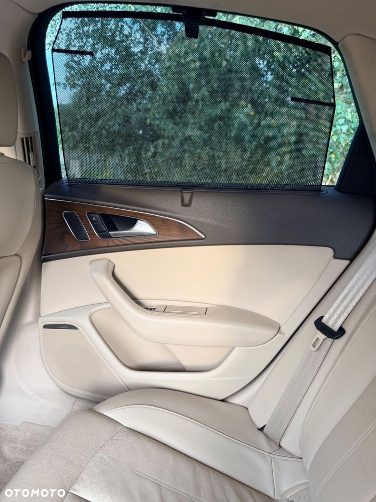 Audi A6 Limousine - 18